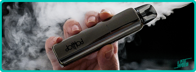 Prise en main du Dotpod Lite Dotmod